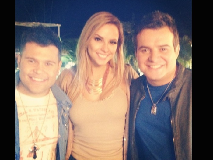 karen e marcos e belutti